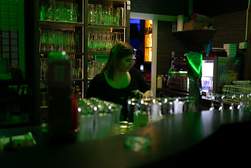 Cheers Café • Bar