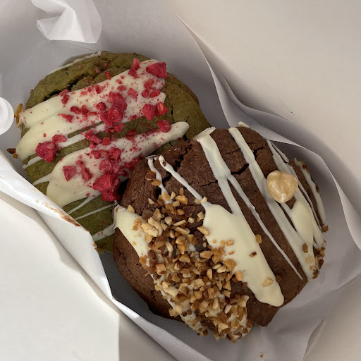Jojo's Dough Le Touquet - Thumbnail