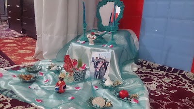 Photos of Samen your Qom alaeme