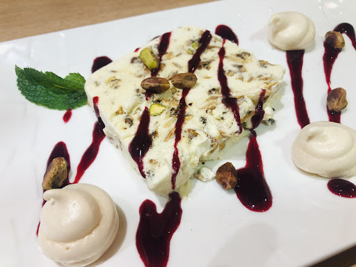Photo 1 - L'Assiette Gourmande