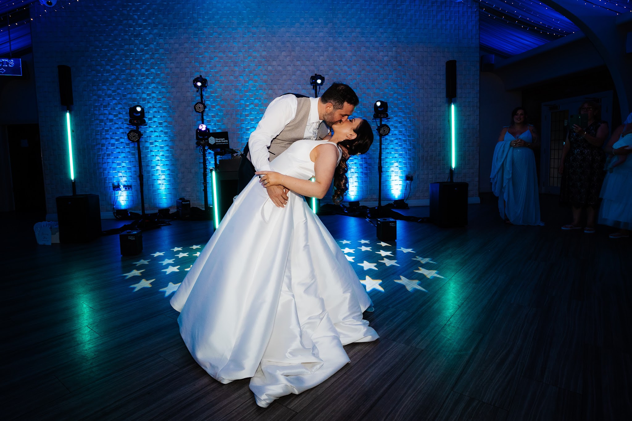 Maximum Music Events - Entertainment - photo 1