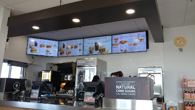 A&W Canada