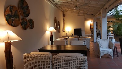 Photos of Le Safran de Phnom Penh