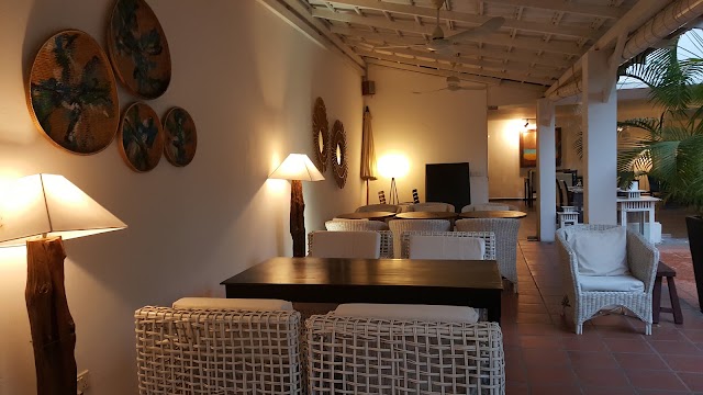 LE SAFRAN LA SUITE
