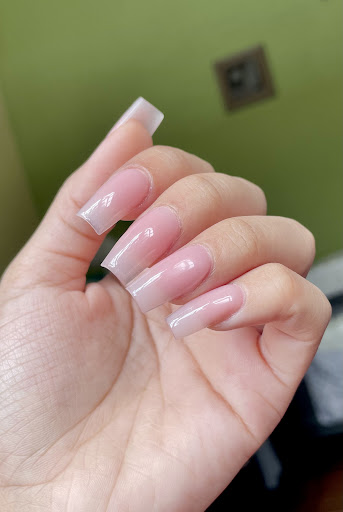 BeautyNailsRuby - Thumbnail
