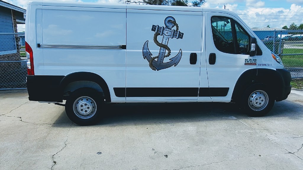 Anchor Plumbing Service - Plumbing Services