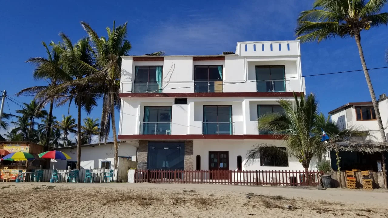 Hostal Sierra Negra