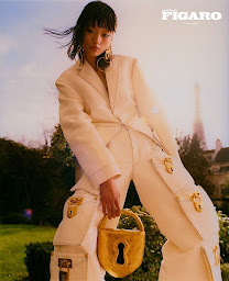 Photo n°8 de Bank of Fashion à Paris (Magasin de vêtements)