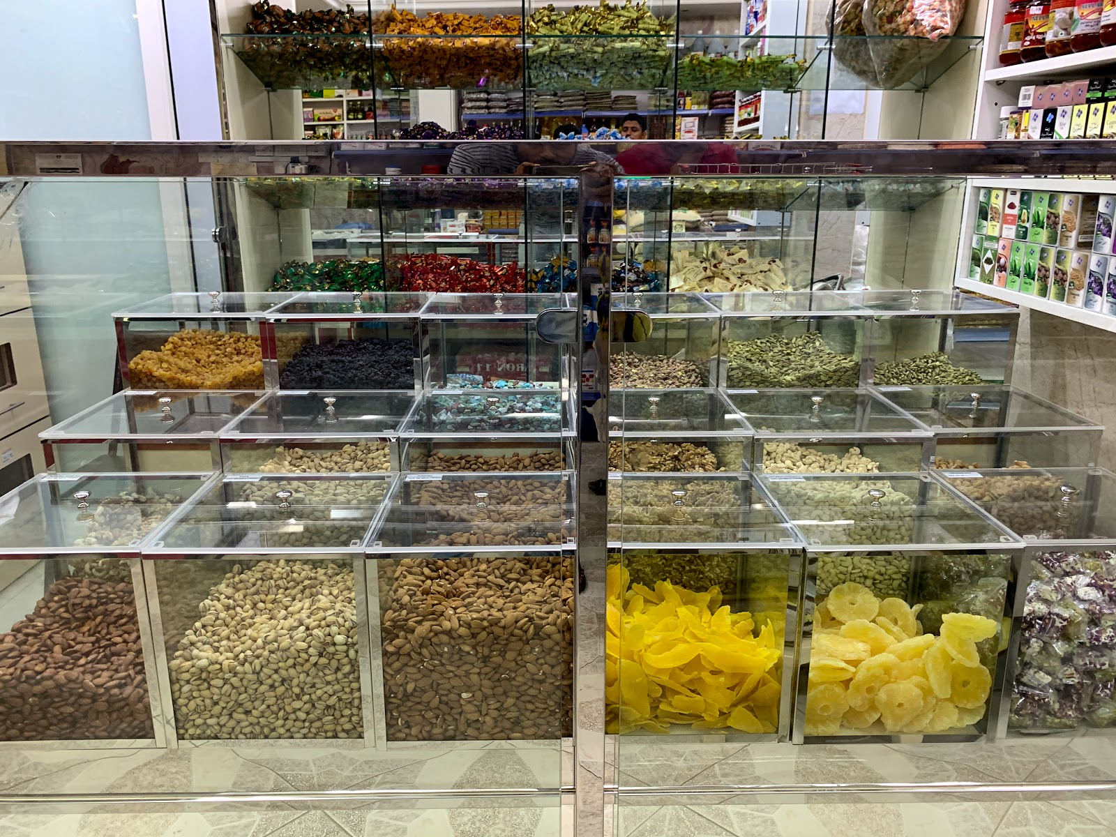 بقاله ومطحنة الحق ذ.م.م - صورة 3