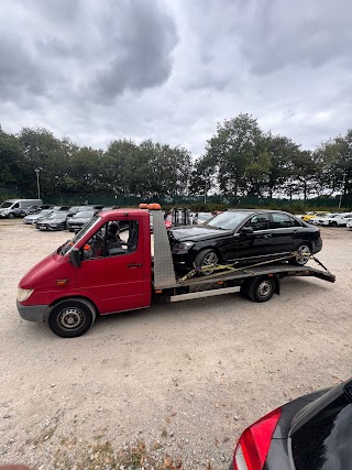 Swift Car Recovery