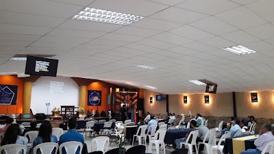 Photos of Iglesia de Cristo Ebenezer Fraijanes