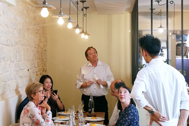Restaurant Kozo