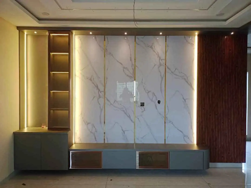 Kunal Interior & Wooden Work