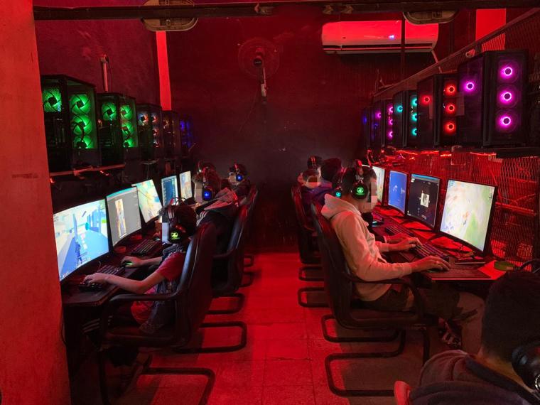 Yassoo Gaming Hub - صورة 2