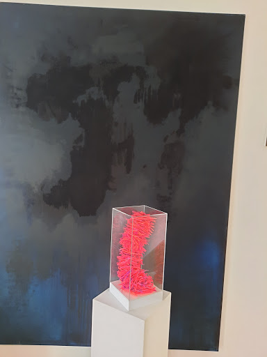KRAFFT ART Gallery - Germany