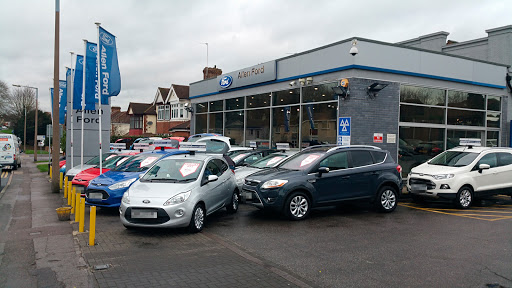Upminster Hyundai