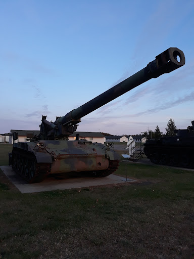 Freedom Factory Ordnance - Thumbnail