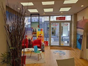 Photo n°3 de Agence de voyage TUI STORE Castres à Castres (Voyagiste)