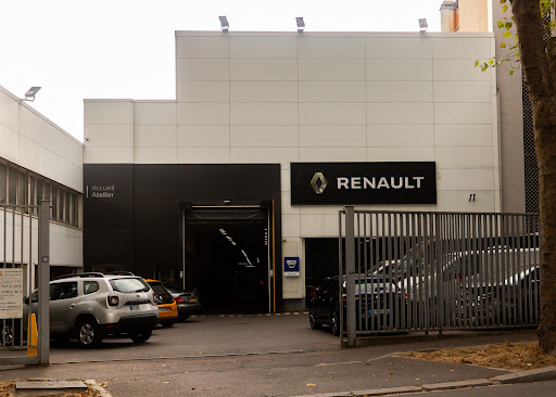 Renault Arcueil - Groupe Losange Autos - Thumbnail