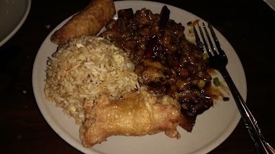 Photos of Chin Chin 2