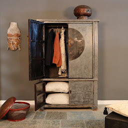 Photo n°12 de Rue de Siam Galerie à Plougastel-Daoulas (Galerie d'art)