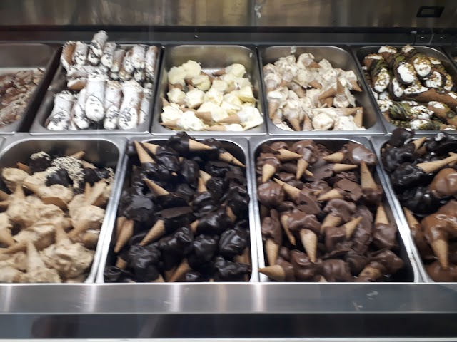 Gelateria Cioffi Di Sud Gelati Srl