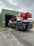 Technicontrôle Cepoy à Cepoy