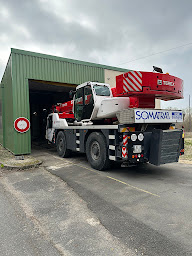 Photo n°1 de Technicontrôle Cepoy à Cepoy (Centre de contrôle technique)