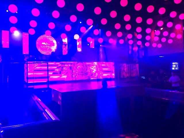 Gotha Club Dubai