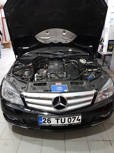 Photos of ESGUC ESKİŞEHİR G&Uuml;&Ccedil; VE YAKIT SİSTEMLERİ SAN. TİC .LTD .ŞTİ