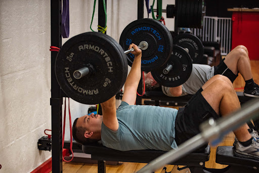 All Body Coaching - Thumbnail