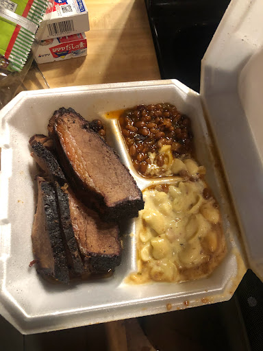 Bone collector bbq - Thumbnail