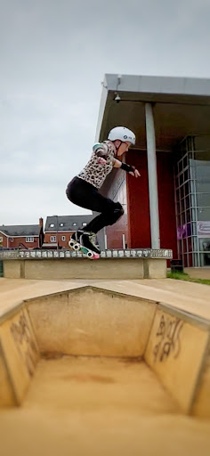 Desborough Skate Park and Pump Track - Thumbnail