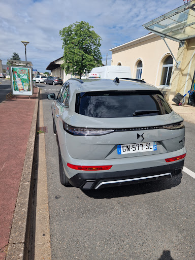 TAXI Express WP AMBOISE - Thumbnail