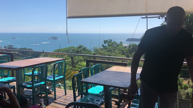 Arenas Del Mar Beachfront & Rainforest Resort by null