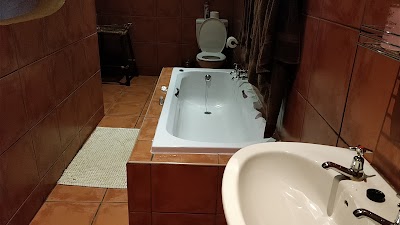 Photos of Kumkani Country Lodge