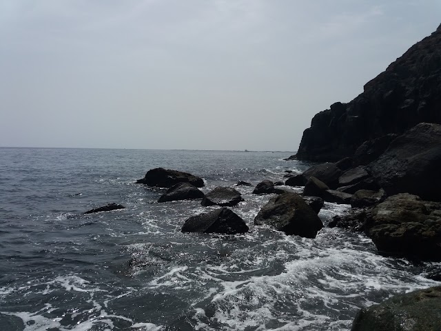 Playa Quemada