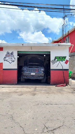 FCR Motorworks