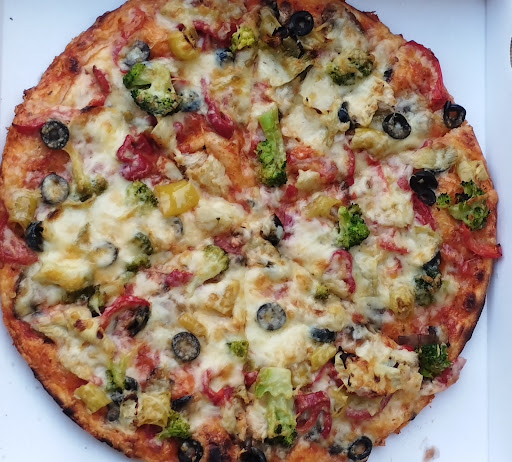 Pizza Planet Welzheim