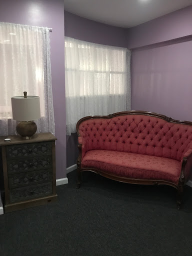 Royalty for a day spa