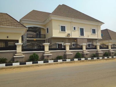 Photos of Peace And Progress Estate, Akobo