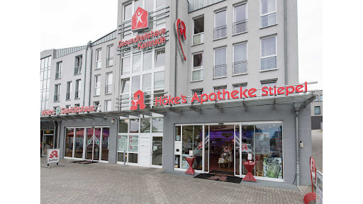 Höke’s Apotheke Stiepel