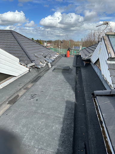Midland Roofing Solutions Gallery - United Kingdom