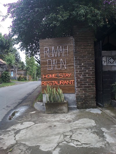 Photos of Rumah Daun Homestay And Restaurant