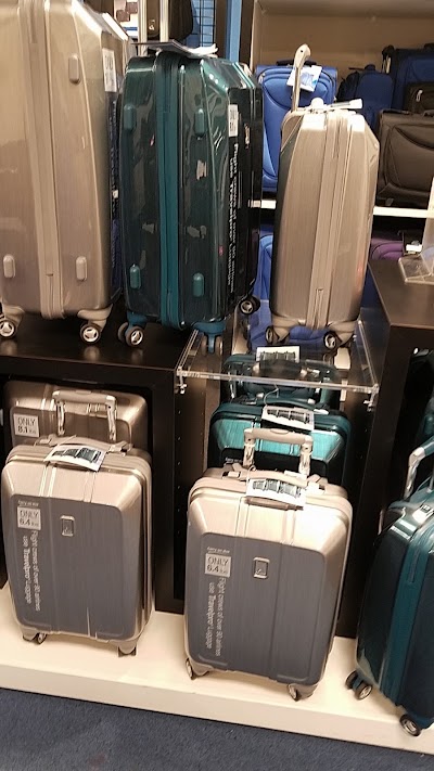 Photos of Travelpro&reg; Luggage Outlet