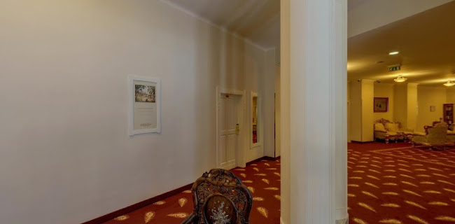 Komentáre a hodnotenia Thermia Palace Ensana Health Spa Hotel