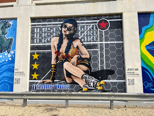 Asbury Park Parking - Thumbnail