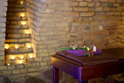 Photos of Fish spa