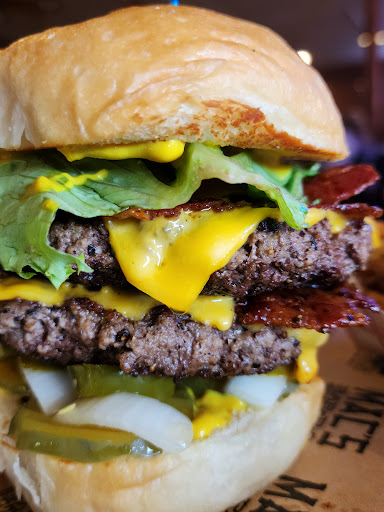 Mac's Bar-B-Que & Catering - Thumbnail