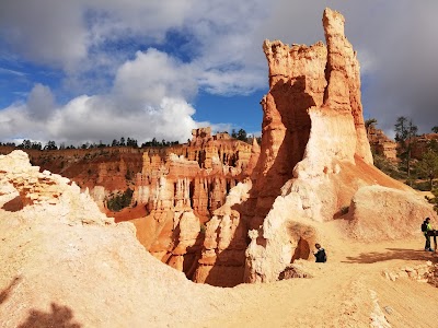 Bryce Canyon National Park